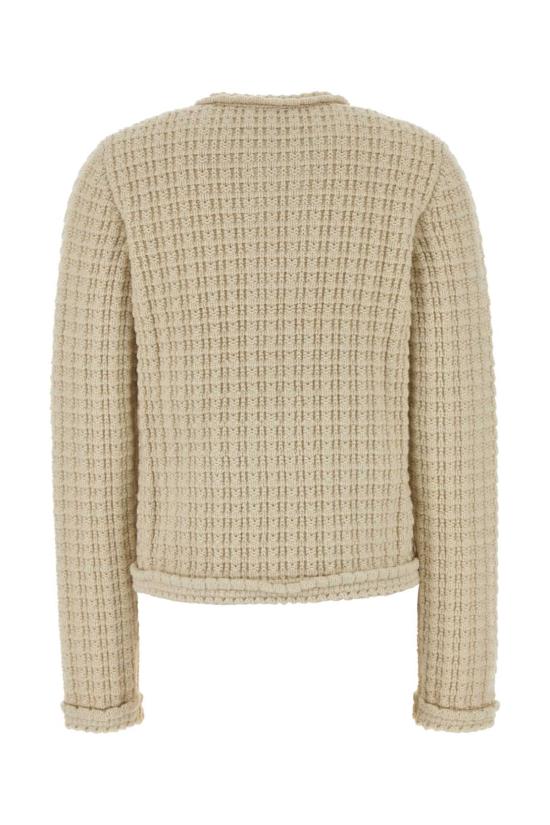 26FW 이자벨마랑 니트웨어 CA0190FAD3L10I 23EC BEIGE - ISABEL MARANT