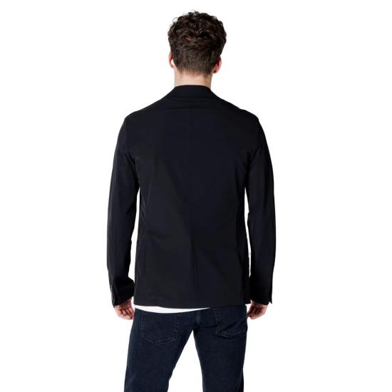 26SS 알마니 자켓 AR10996300009RO BLACK - ARMANI