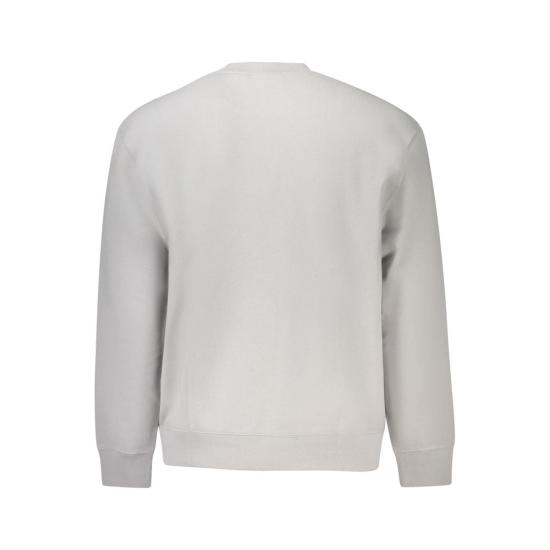 캘빈클라인 긴팔 티셔츠 CA 39194 GRAY - CALVIN KLEIN