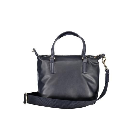  타미힐피거 토트백 TO 27569 NAVY - TOMMY HILFIGER