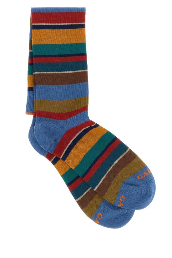 26FW 갈로 양말 AP103413 32977 MULTICOLOR