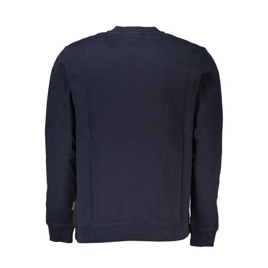  나파피리 긴팔 티셔츠 NA 37377 NAVY - NAPAPIJRI