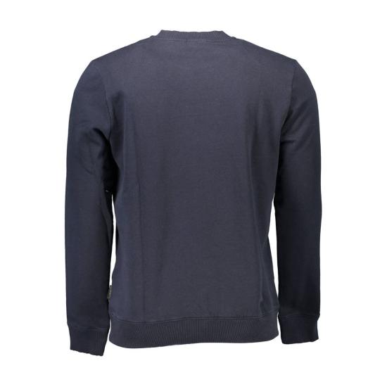  나파피리 긴팔 티셔츠 NA 37377 NAVY - NAPAPIJRI