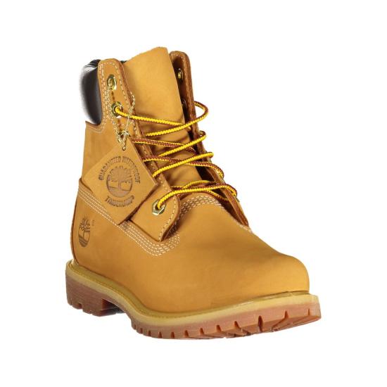  팀버랜드 부츠 TI 47665 YELLOW - TIMBERLAND