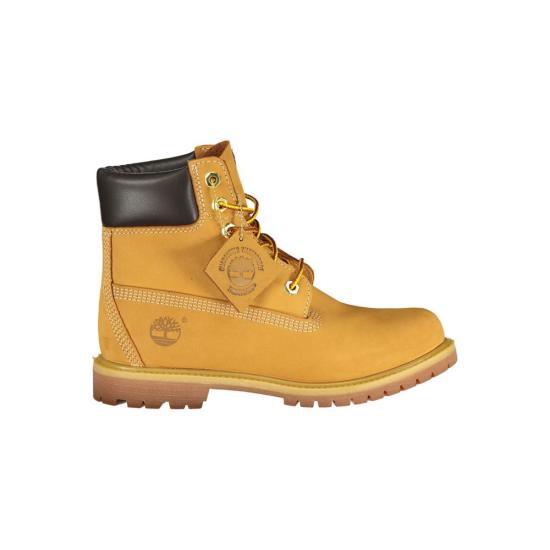  팀버랜드 부츠 TI 47665 YELLOW