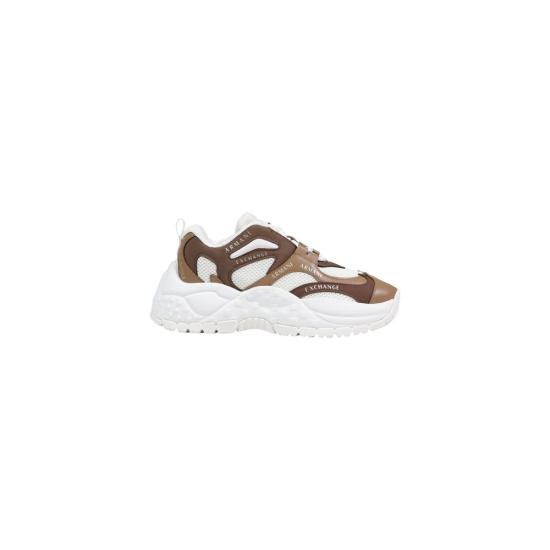 26SS 알마니 스니커즈 AR10433103025RO BROWN