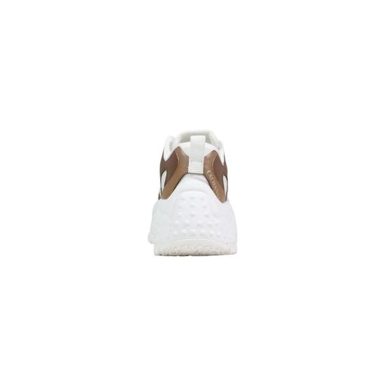 26SS 알마니 스니커즈 AR10433103025RO BROWN - ARMANI