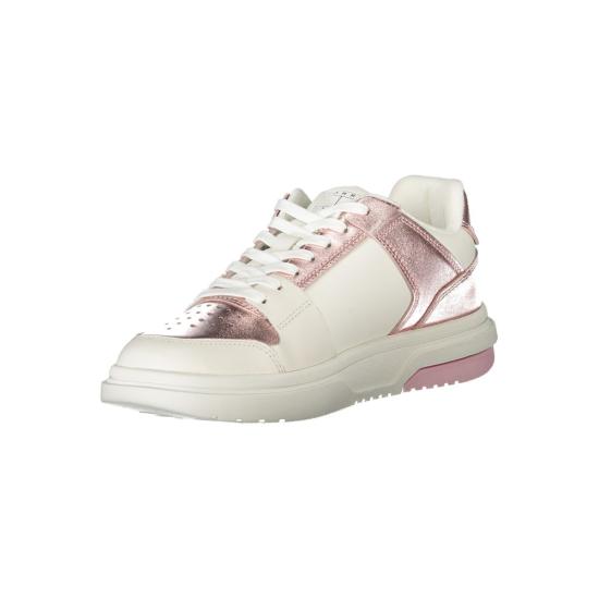  타미힐피거 스니커즈 TO 33544 WHITE - TOMMY HILFIGER