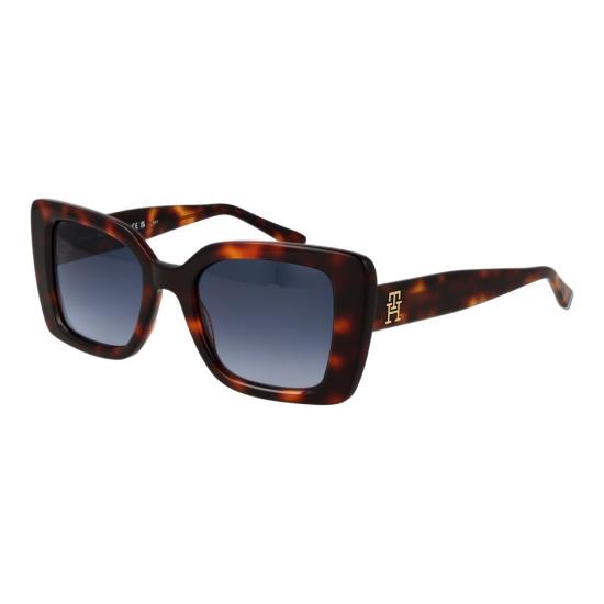  타미힐피거 선글라스 TO 1067584 BROWN