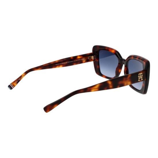  타미힐피거 선글라스 TO 1067584 BROWN - TOMMY HILFIGER