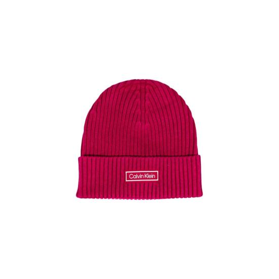 25FW 캘빈클라인 비니 CA16725900134RO PINK