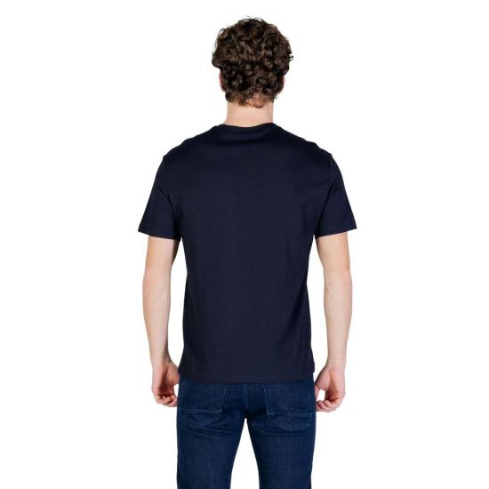 26SS 알마니 탑 AR18712300128RO BLACK - ARMANI