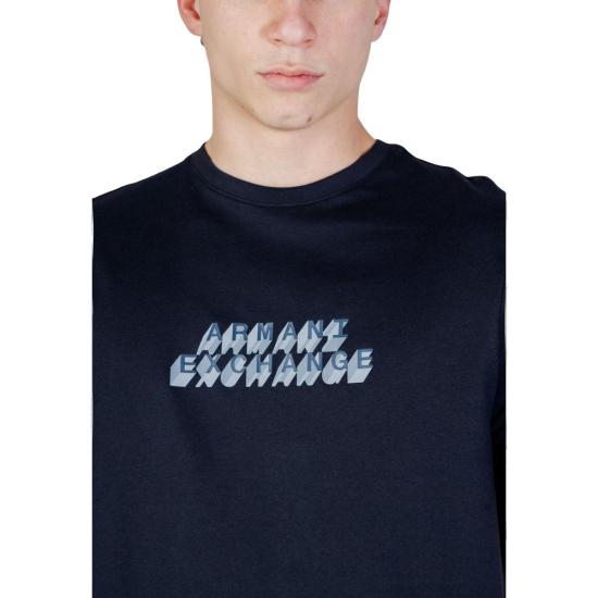 26SS 알마니 탑 AR18712300128RO BLACK - ARMANI