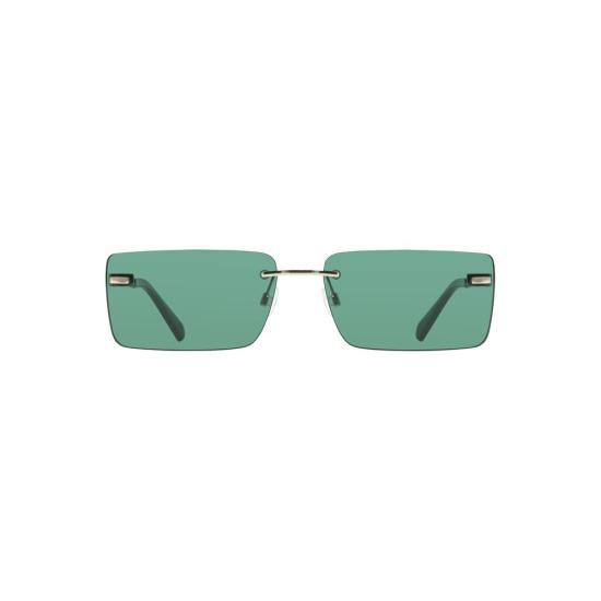  캘빈클라인 선글라스 CA 38339 GREEN