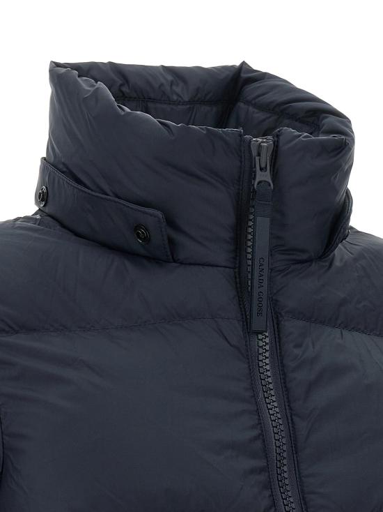 26FW 캐나다구스 패딩 CA344691BM BLUE - CANADA GOOSE