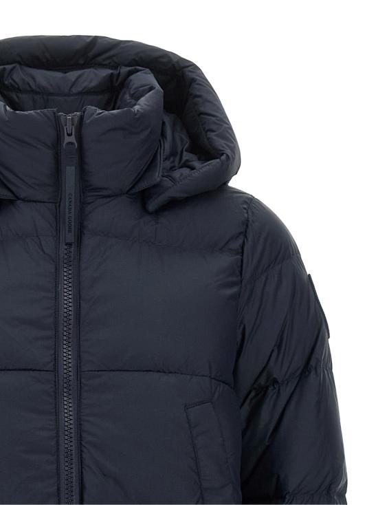 26FW 캐나다구스 패딩 CA344691BM BLUE - CANADA GOOSE