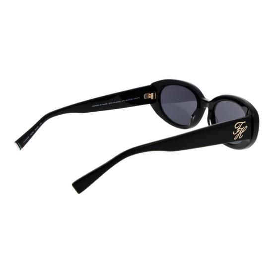  타미힐피거 선글라스 TO 1067597 BLACK - TOMMY HILFIGER