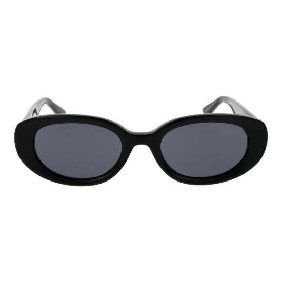  타미힐피거 선글라스 TO 1067597 BLACK - TOMMY HILFIGER