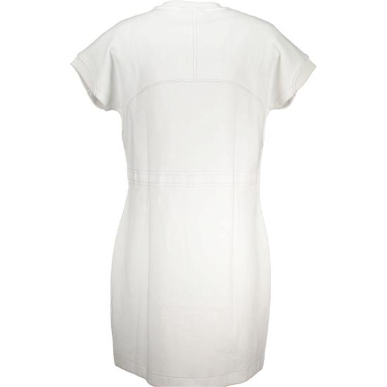  나파피리 튜닉 NA 28443 WHITE - NAPAPIJRI