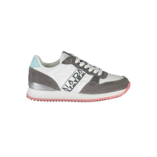  나파피리 스니커즈 NA 37871 WHITE