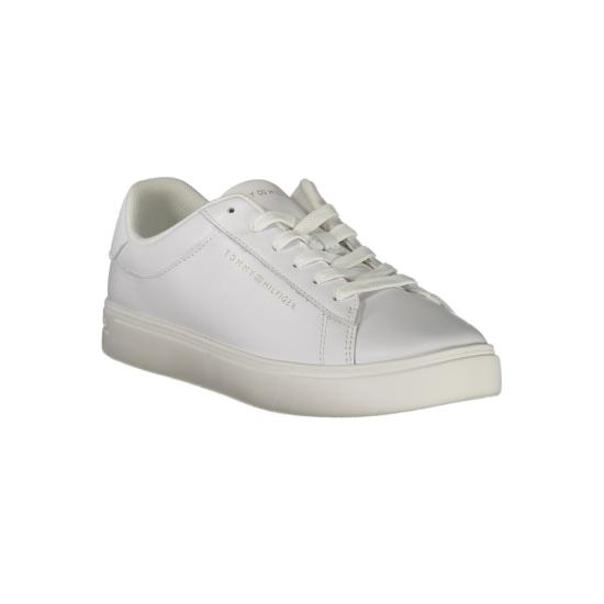  타미힐피거 스니커즈 TO 34811 WHITE - TOMMY HILFIGER
