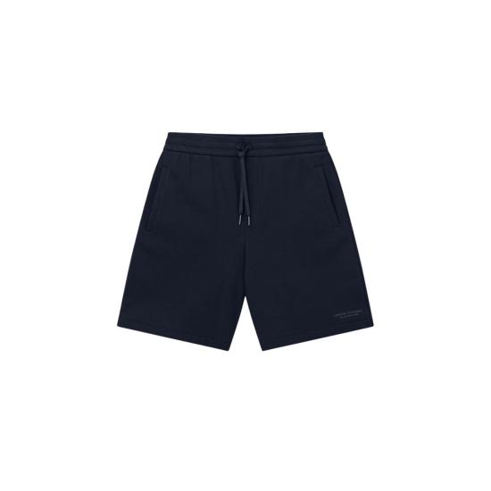 26SS 알마니 숏팬츠 AR18709000128RO BLUE