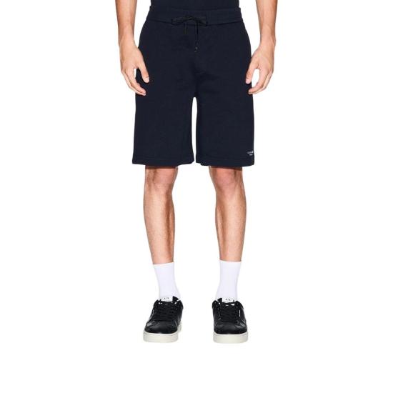 26SS 알마니 숏팬츠 AR18709000128RO BLUE - ARMANI