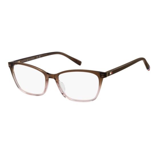  타미힐피거 안경 TO 1065635 BROWN