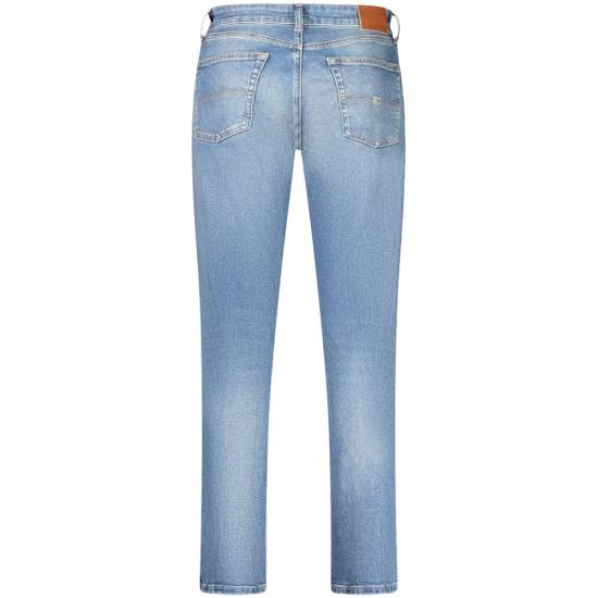  타미힐피거 데님 팬츠 TO 35362 BLUE - TOMMY HILFIGER