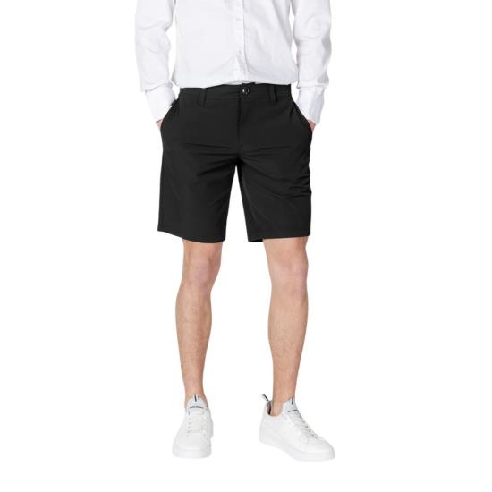 26SS 알마니 숏팬츠 AR15946300009RO BLACK