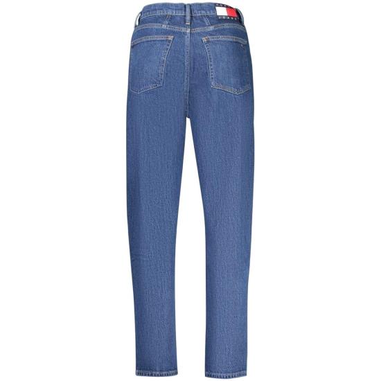  타미힐피거 데님 팬츠 TO 42724 BLUE - TOMMY HILFIGER
