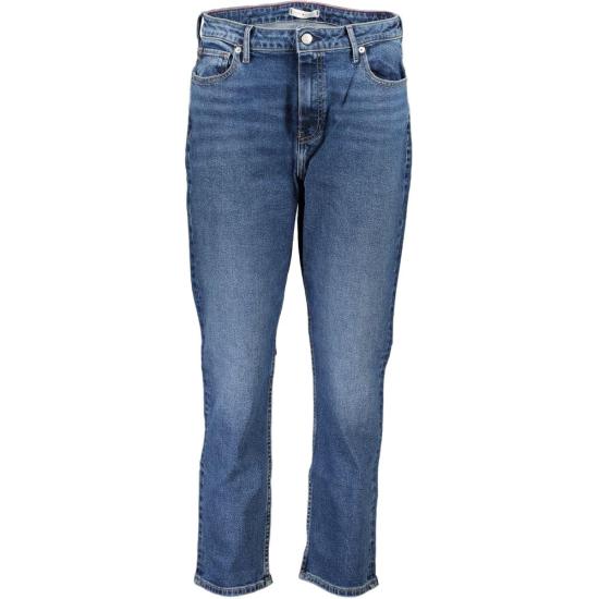  타미힐피거 데님 팬츠 TO 25207 BLUE