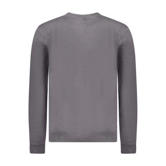  타미힐피거 긴팔 티셔츠 TO 36262 GRAY - TOMMY HILFIGER