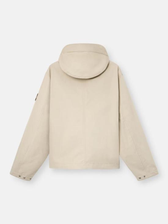 26FW 스톤 아일랜드 자켓 MASTER ULT 009383 BEIGE S - STONE ISLAND