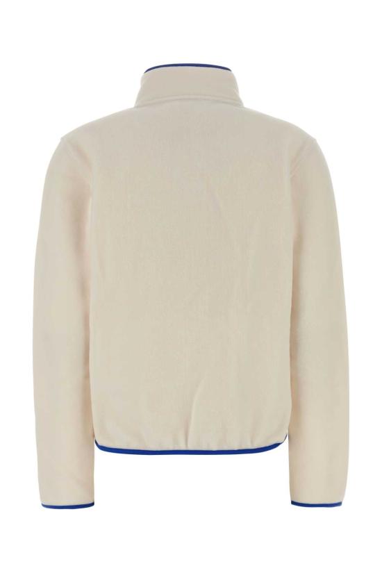 26FW 스포티앤리치 스웨터 JA04782315CR10 4144 BEIGE - SPORTY & RICH