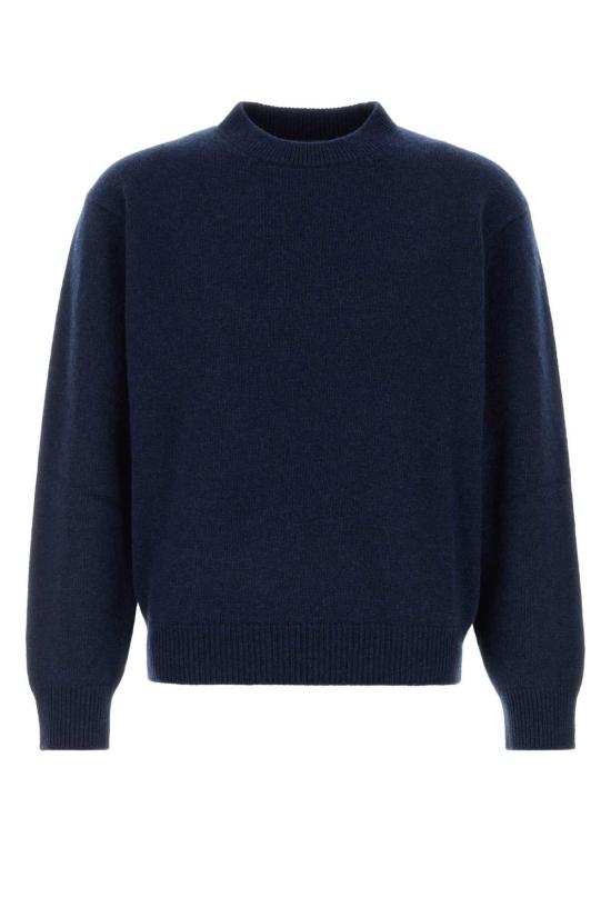 26FW 프라다 스웨터 UMB674S23216ZJ F0021 NAVY