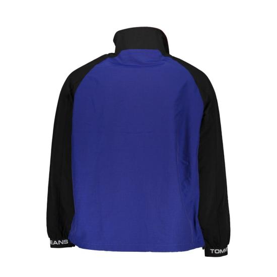  타미힐피거 자켓 TO 37009 BLUE - TOMMY HILFIGER
