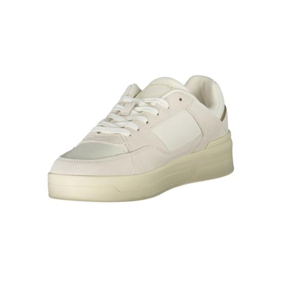  타미힐피거 스니커즈 TO 36761 WHITE - TOMMY HILFIGER