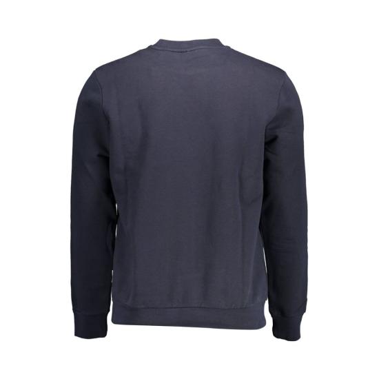  나파피리 긴팔 티셔츠 NA 37107 NAVY - NAPAPIJRI