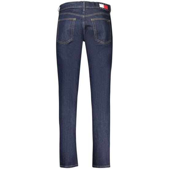  타미힐피거 데님 팬츠 TO 42725 BLUE - TOMMY HILFIGER