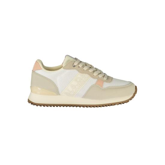 나파피리 스니커즈 NA 45020 WHITE