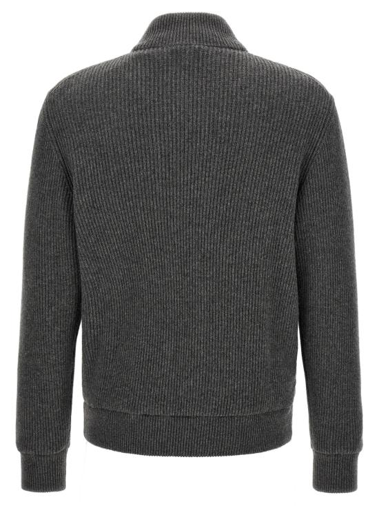 26FW 브루넬로 쿠치넬리 자켓 BR344831BM GRAY - BRUNELLO CUCINELLI