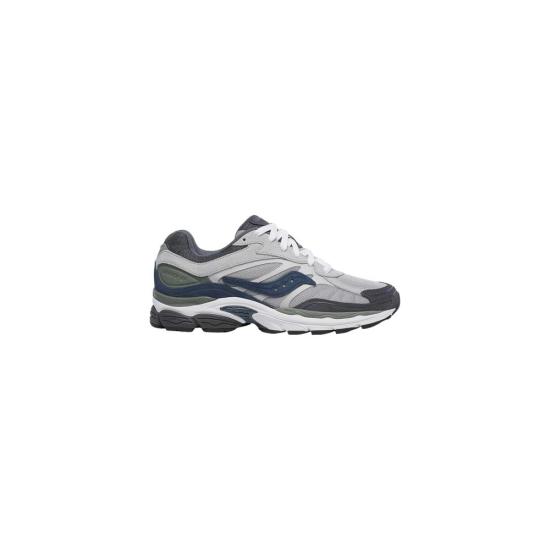 26SS 써코니 스니커즈 SA20158500136RO GRAY
