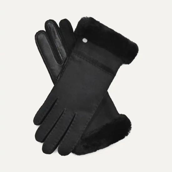 26FW 어그 장갑 MASTER ULT 010008 NOIR M BLACK - UGG