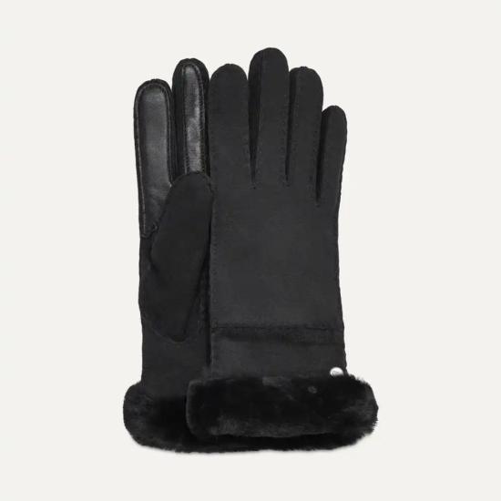 26FW 어그 장갑 MASTER ULT 010008 NOIR M BLACK