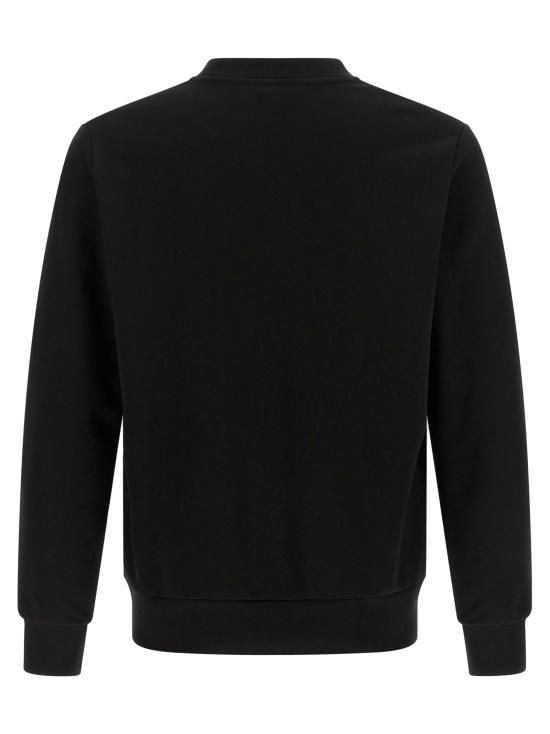 26FW 라코스테 긴팔 티셔츠 LA337553BM BLACK - LACOSTE