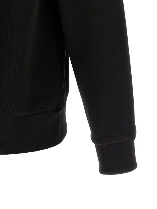 26FW 라코스테 긴팔 티셔츠 LA337553BM BLACK - LACOSTE