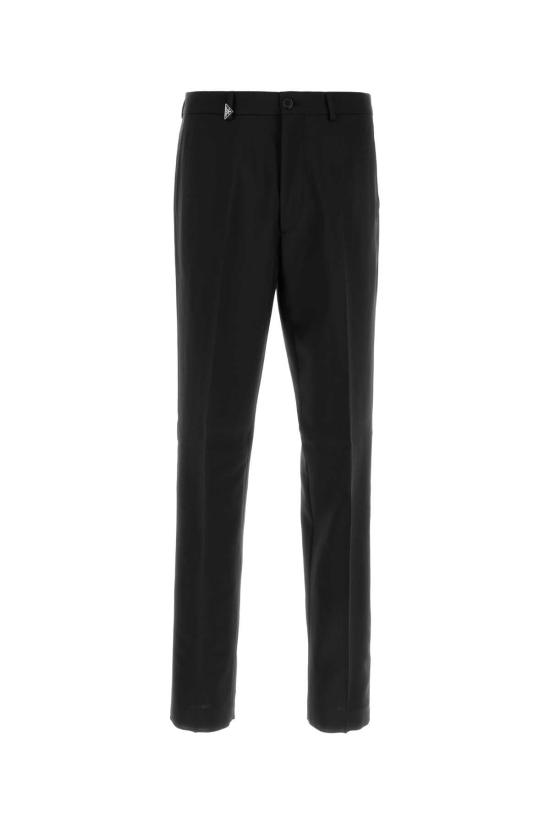 26FW 프라다 팬츠 UP0448SOOO6185 F0002 BLACK