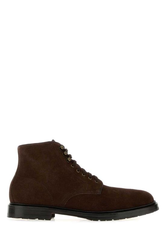 26FW 세바고 부츠 71141HW 901 BROWN
