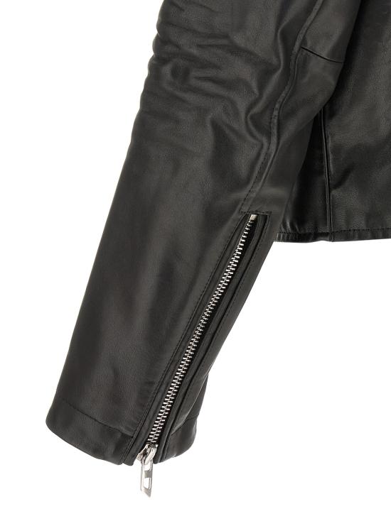26FW 디젤 자켓 DI337893BM BLACK - DIESEL